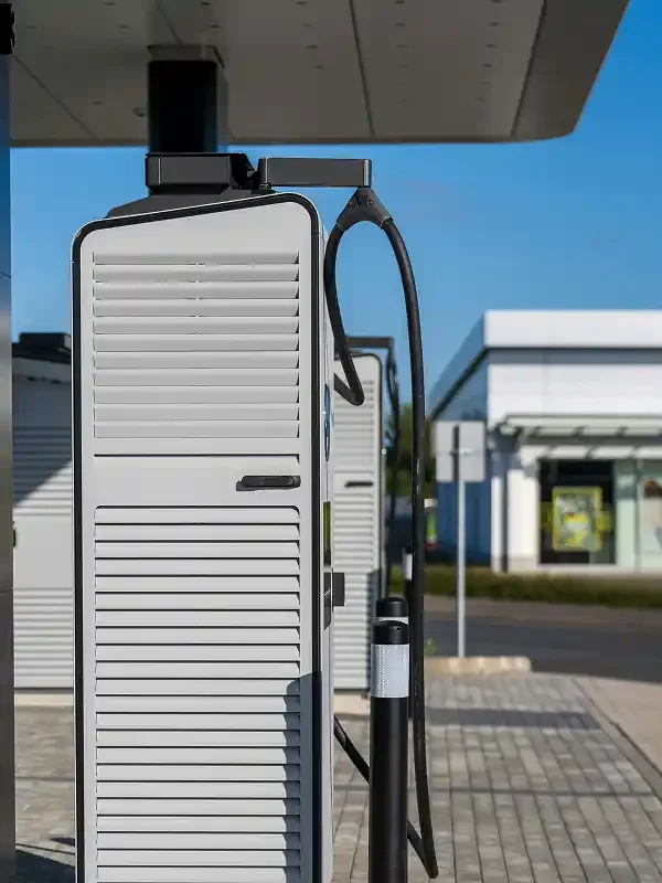 Gross und gewerbekunden elektromobilitaet