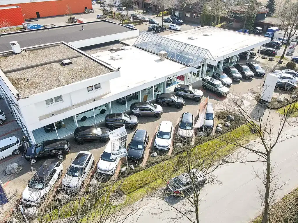 2025 12 19 Autohaus Wolf WMS