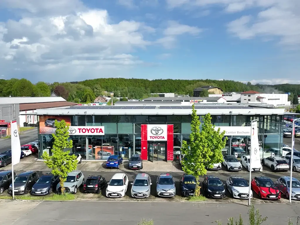 TCB Bochum