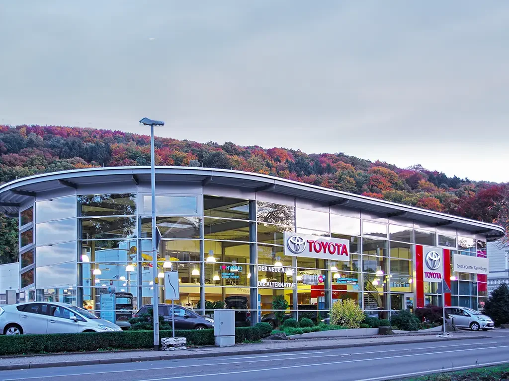 TCB Gevelsberg