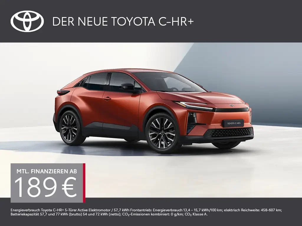 2026 04 14 toyota slider Web CHR+ NEU