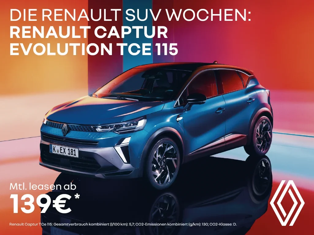 2026 05 11 Capture SUV Wochen HP