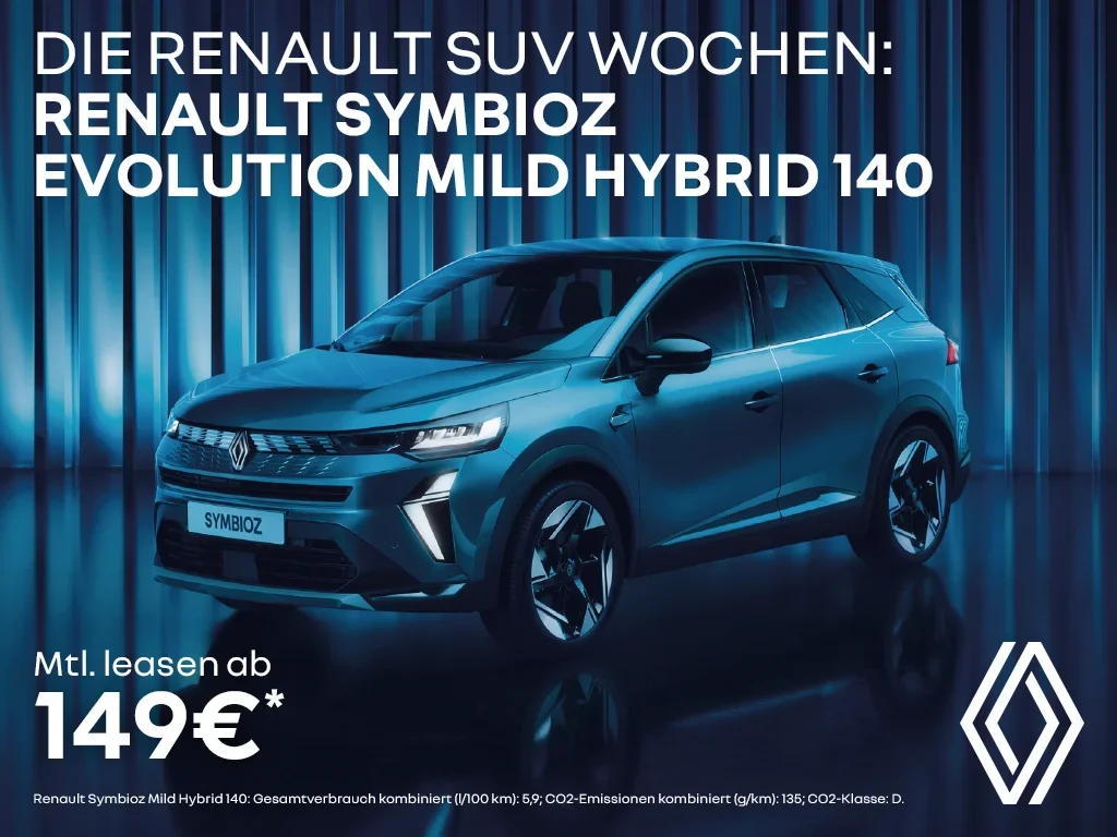 2026 05 11 Symbioz SUV Wochen HP
